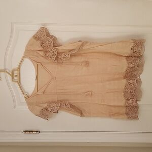 Gap Blouse